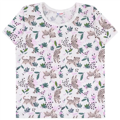 YOULALA Фуфайка 0021102809