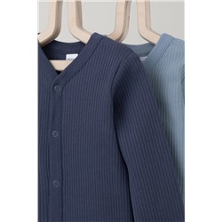 CROCKID Комбинезон К 6523-2уп