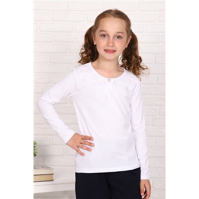 Джемпер Виринея длинный рукав НАТАЛИ, 957431