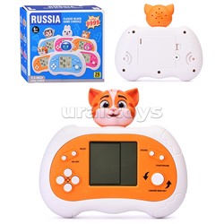 Игра электронная "Умный котенок" в коробке