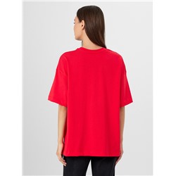 ФУТБОЛКА ЖЕНСКАЯ 112953