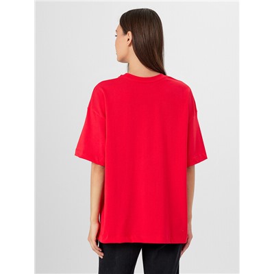 ФУТБОЛКА ЖЕНСКАЯ 112953