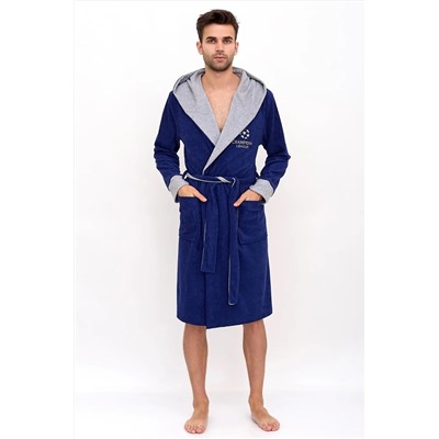 Lika Dress Халат 8829