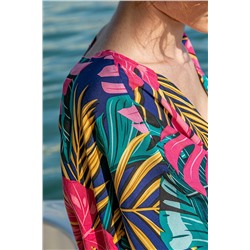 Платье жен Mia Cara SS23WW365 Zanzibar/SS23WW365A Zanzibar