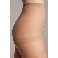 CONTE SOLO 15 Колготки с шортиками CONTE ELEGANT, 1236588