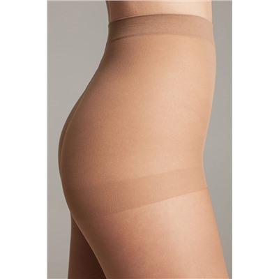 CONTE SOLO 15 Колготки с шортиками CONTE ELEGANT, 1236588