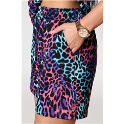 Костюм с шортами с шортами 137 НАТАЛИ, 1128392