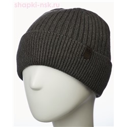 30924 1А F KHCM Антарес Шапка мужская флис (57-59)