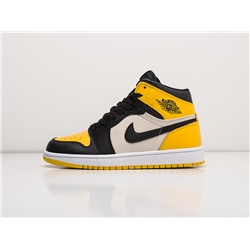 Кроссовки Nike Air Jordan 1 Mid