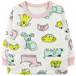 YOULALA Джемпер 0518301101