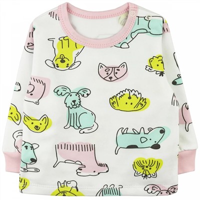 YOULALA Джемпер 0518301101