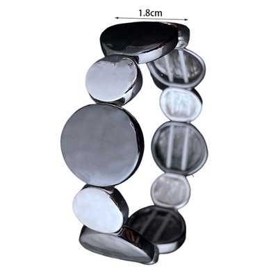 Браслет на резинке арт. 42 0316 (id 273384)