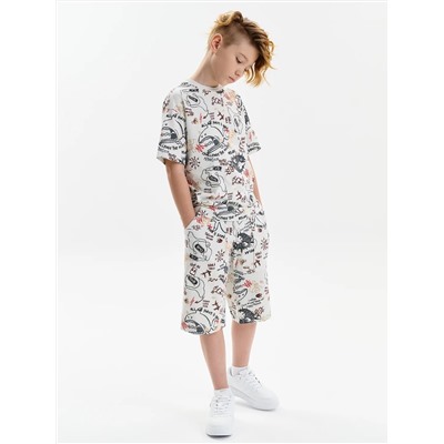 PELICAN Шорты BFH3389U