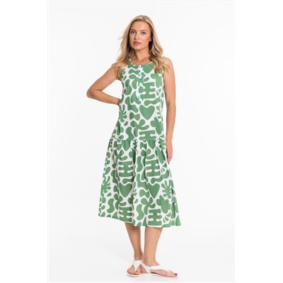 Сарафан М325147бз