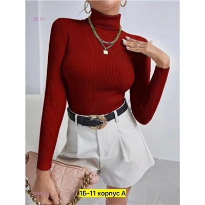 Водолазка 2058093-1