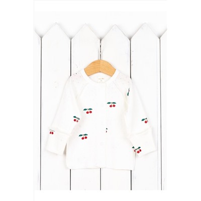 Распашонка BABY BOOM, 1201892