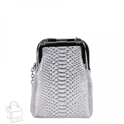 Сумка женская  29133-2 white Velina Fabbiano-Safenta.30
