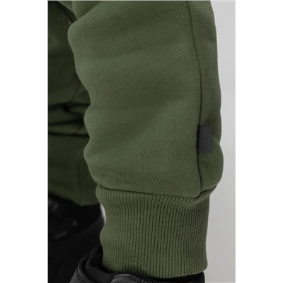 Костюм (Толстовка+Брюки) BODO, 1123131