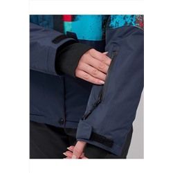 Горнолыжный костюм MTFORCE, 1115251