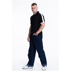 Футболка-поло М124020а