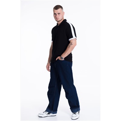 Футболка-поло М124020а