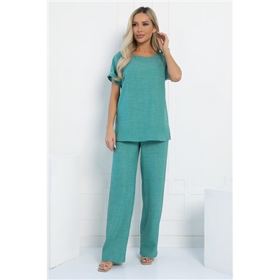 Костюм (Блуза+Брюки) LADY TAIGA, 1103547