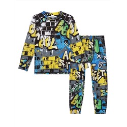 PLAYTODAY Термобелье 32212092