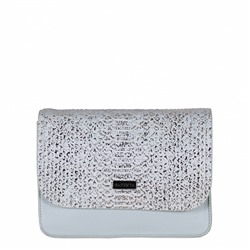 Сумка 575671 l.blue Velina Fabbiana-Safenta