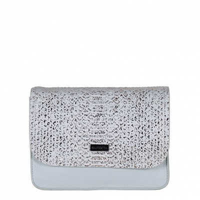 Сумка 575671 l.blue Velina Fabbiana-Safenta