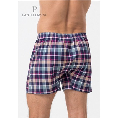 PMBB-437 (Трусы мужские боксеры, PanteLemone )