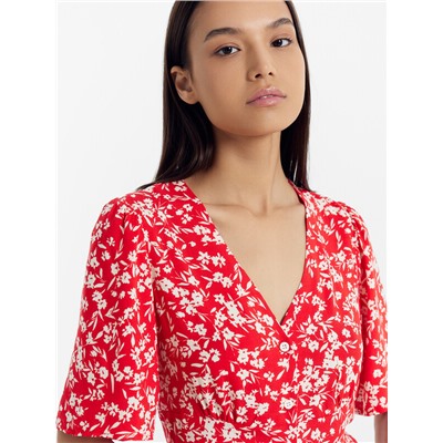 ПЛАТЬЕ ЖЕНСКОЕ 152558