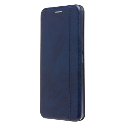 Чехол-книжка - BC002 для "Honor X9c" (blue) (239139)
