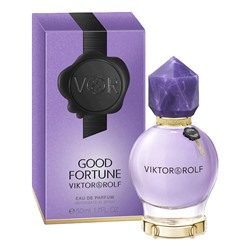 VIKTOR & ROLF GOOD FORTUNE edp (w) 50ml