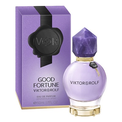 VIKTOR & ROLF GOOD FORTUNE edp (w) 50ml