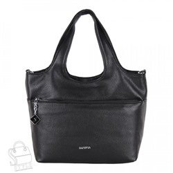 Сумка женская  575746 black Velina Fabbiano-Safenta