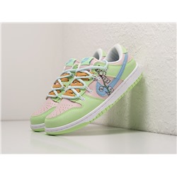 Кроссовки Nike SB Dunk Low x OFF-White