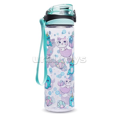 Бутылка "Волшебный глоточек" 550 мл.