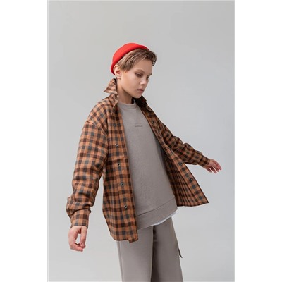 Рубашка BODO, 1243013