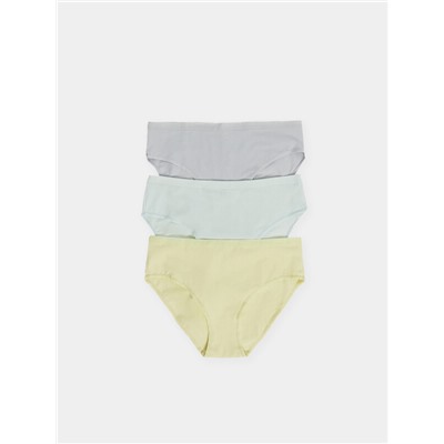 ТРУСЫ ЖЕНСКИЕ (3ШТ.) 412427-3