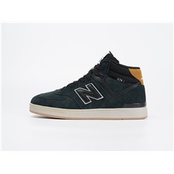 Зимние Кроссовки New Balance CT574 High