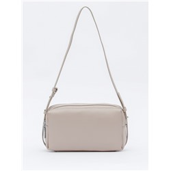 Сумка 2413Y beige Polina&Eiiterou