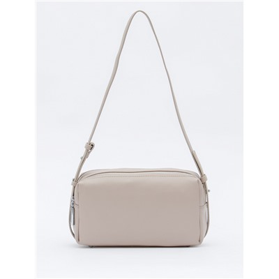 Сумка 2413Y beige Polina&Eiiterou