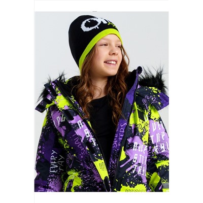 Шапка PLAYTODAY, 1054596