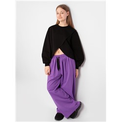 Джемпер для девочки Соль&Перец