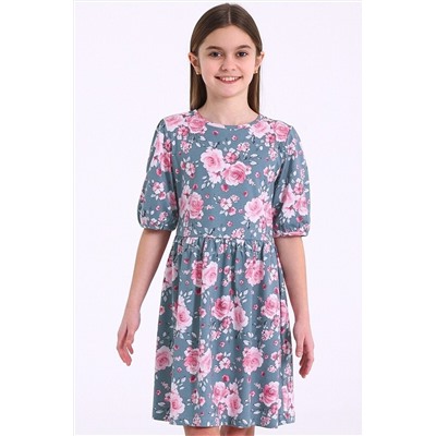 Платье АПРЕЛЬ, 1087247