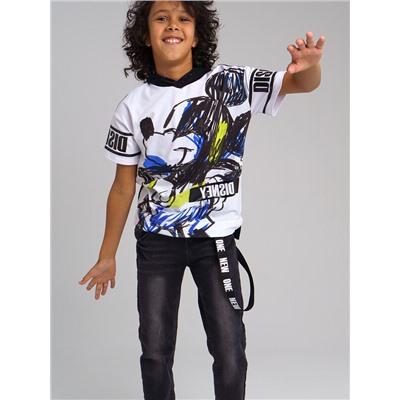 Футболка Disney для мальчика