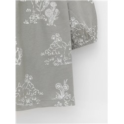 CROCKID Платье КР 5906