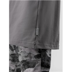 Bodo Брюки 6-406МU