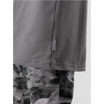 Bodo Брюки 6-406МU