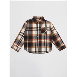 Рубашка детская Соль&Перец